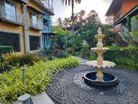 Beach 7 mins walk Luxury villa Diva - B&B Calangute