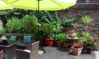 Alte Weinbauschule - B&B