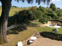 Domaine sur les coteaux de Loupiac - B&B Loupiac