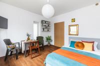 SuperApart Cieplarniana 44B - z parkingiem i Wi-Fi - B&B Varsavia