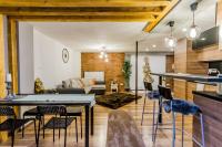 Charming Central Residence by NW Apartments - Ferienwohnung Budapest