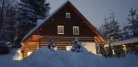 BP Chata Ostružná - B&B Ostružná