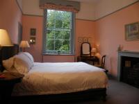 Chambre Double avec Salle de Bains Privative