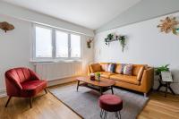 B&B Schiltigheim - Appart Premium aux Portes de Strasbourg avec Parking Privé - Bed and Breakfast Schiltigheim