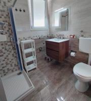 Camera Familiare con Bagno Privato