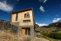 B&B El Chaltén - Solo Lofts - Bed and Breakfast El Chaltén