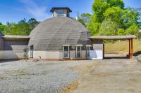 Quiet, Quirky Country Escape Near Pearl River! - Chambres d’hôtes Angie