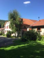 B&B Vauquois - Le Chant des Oiseaux - Bed and Breakfast Vauquois