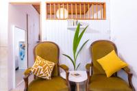 Studio Voltaire au coeur de Jaurès - B&B
