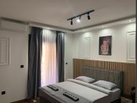 B&B Podgorica - AD luxury - Bed and Breakfast Podgorica