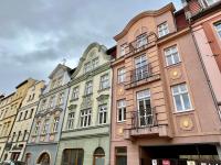 Apartamenty Kapuścińskiego - B&B Jelenia Góra