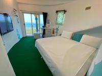 Chambre Double - Vue sur Mer