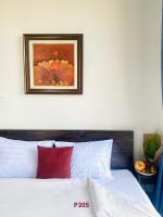 Deluxe Doppelzimmer