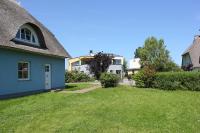Ferienwohnungen Strand15 - Chambres d’hôtes Börgerende-Rethwisch