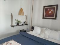 Deluxe Doppelzimmer mit Balkon
