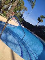 Larimar 7 - B&B Calpe