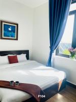 Dreibettzimmer mit eigenem Bad