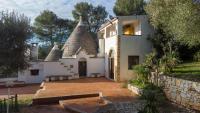 Trulli nel Bosco Itria Valley - B&B Ceglie Messapica