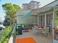 Beach Kite 8 posti letto - Terrazzo e parcheggio - B&B
