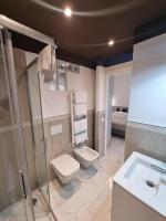 Eurosanremo Apartments - Chambres d’hôtes Sanremo