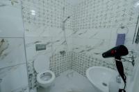 EMİSSA MOTEL - Bed and Breakfast Akçatepe