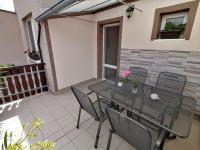 Ubytování Na Špacíru - B&B Míkulov