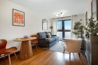 Central 1 BD + Sofa Bed in the Heart of Cheltenham! - B&B Cheltenham