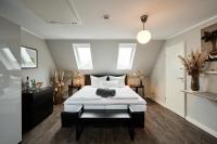 B&B Melle - Boutique Hotel am Markt - Bed and Breakfast Melle