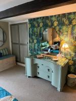 Chambre Lit King-Size Deluxe