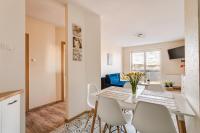 Apartament u Andzi z PRYWATNYM PARKINGIEM - Bed and Breakfast Stegna