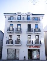 Solaris - B&B
