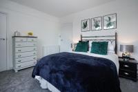 B&B Colchester - Cowdray Avenue - Bed and Breakfast Colchester