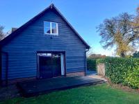 Converted Countryside Barn - B&B