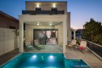 Villa avec Piscine Privée