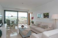 Marina Vilamoura Aquamar 504 by VilamouraSun - B&B