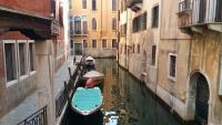 Nice Venice Apartments in San Marco - B&B