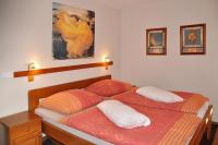 Apartment with Balcony (4 Adults)