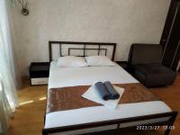 B&B Dnipro - Doba In Ua Peremoga Apartments - Bed and Breakfast Dnipro