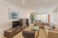 Marina Vilamoura Aquamar 215 VilamouraSun - B&B