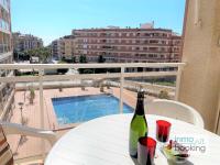 Olimar Apartment 3, climatizado y con piscina - Ferienwohnung Cambrils