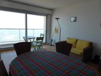 Appartement T3 face mer avec parking aux Sables d'Olonne, 5 couchages - FR-1-325-55 - Chambres d'hôtes Les Sables d'Olonne