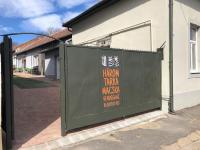 Három Tarka Macska Apartmanok - Chambres d’hôtes Sárospatak