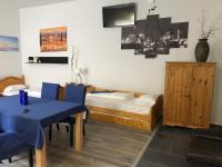 Chambre Quadruple