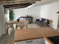 Bettatur Apartaments Rera Sant Domenech - Ferienwohnung Tarragona
