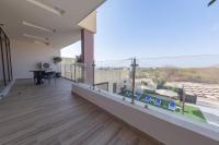 Adam's Luxury Villa DeadSea