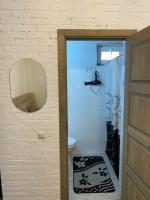 Deluxe Double Room (2 Adults + 1 Child)