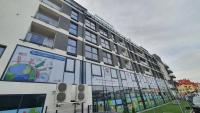 Chill Apartments Jurajska Plaza Kielce Targi - Bed and Breakfast
