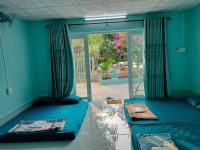 Mixed Dormitory Room