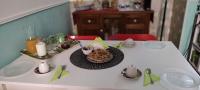 IRIS B&B - B&B Ascoli Piceno