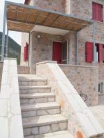 Seaview lovely Villa - Ferienwohnung Leonídio